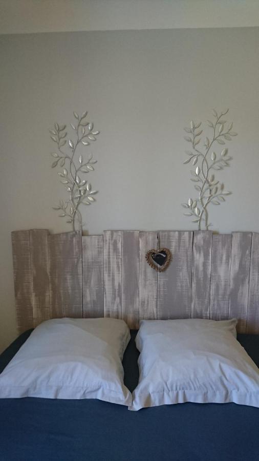 Chambre D'Hotes Les Bruyeres Cadouin Екстер'єр фото