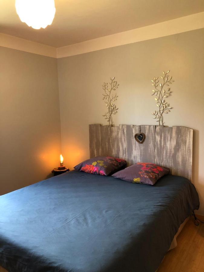 Chambre D'Hotes Les Bruyeres Cadouin Екстер'єр фото
